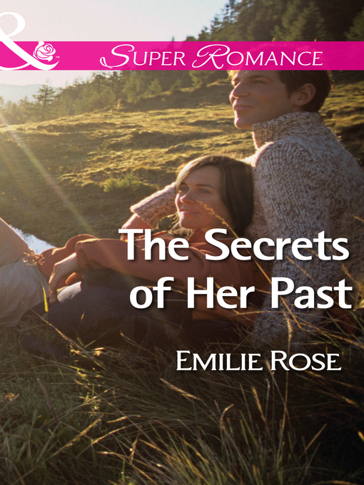 Cover image for The Secrets of Her Past